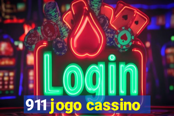 911 jogo cassino